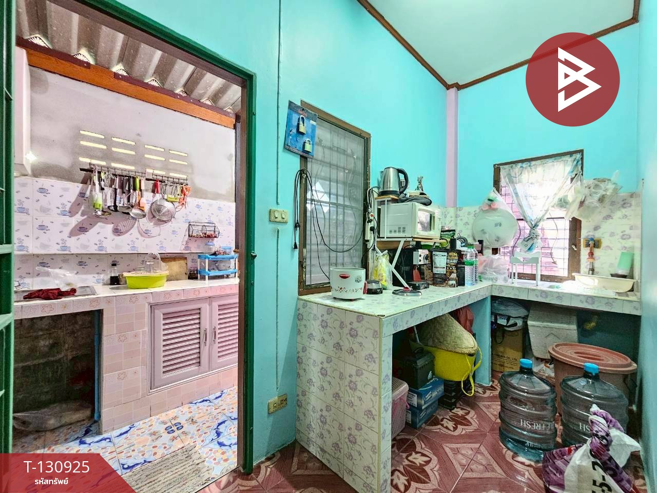 ขายบ้านเดี่ยว หมู่บ้านมัณฑนา (Mantana) ศรีราชา ชลบุรี 11