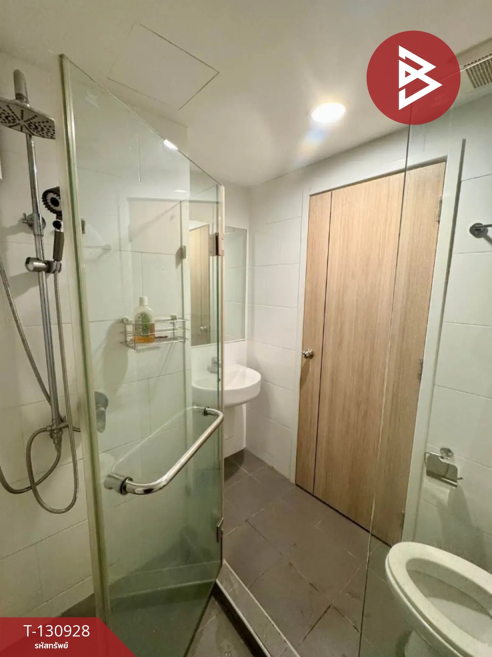 ขายคอนโดมิเนียม ดิ เอ็กเซล พาร์ค (The Excel Parc) บางนา กรุงเทพมหานคร 9