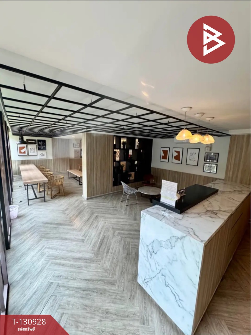 ขายคอนโดมิเนียม ดิ เอ็กเซล พาร์ค (The Excel Parc) บางนา กรุงเทพมหานคร 3