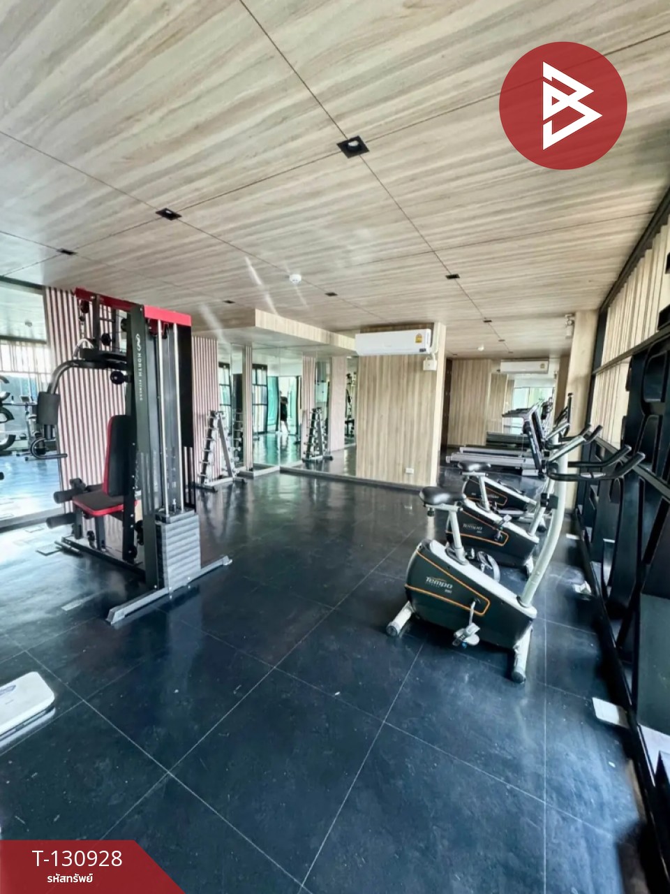 ขายคอนโดมิเนียม ดิ เอ็กเซล พาร์ค (The Excel Parc) บางนา กรุงเทพมหานคร 5