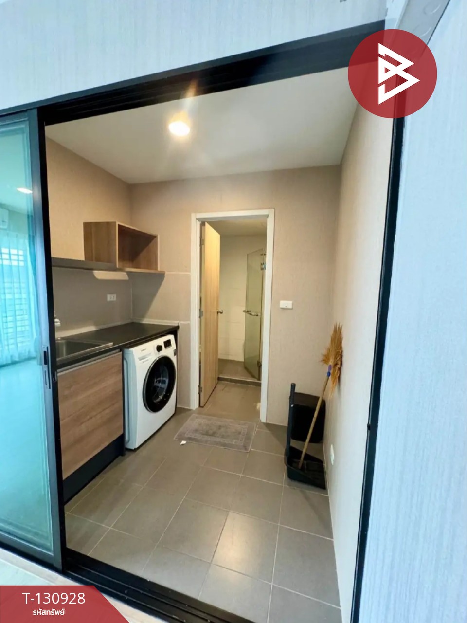 ขายคอนโดมิเนียม ดิ เอ็กเซล พาร์ค (The Excel Parc) บางนา กรุงเทพมหานคร 8