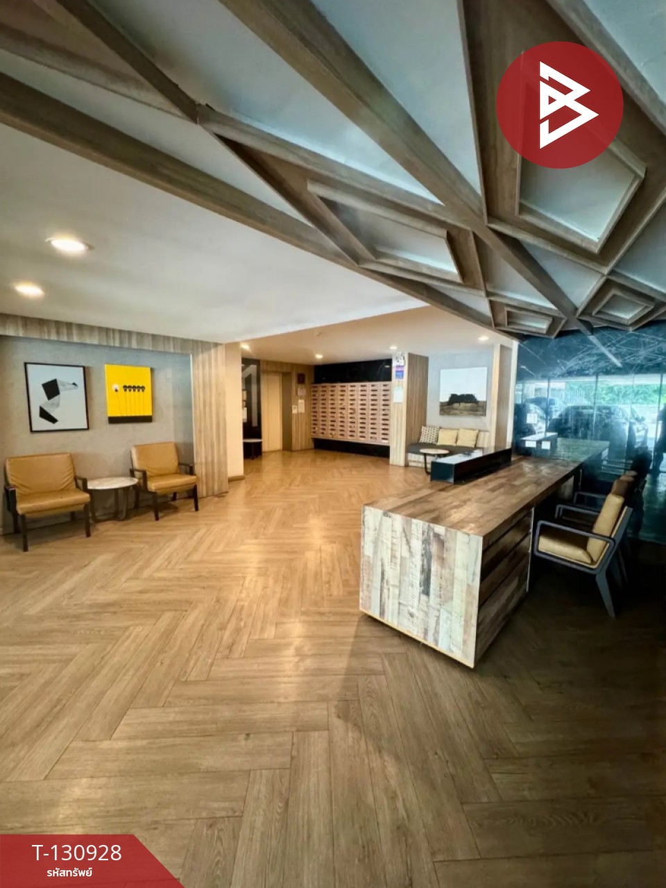 ขายคอนโดมิเนียม ดิ เอ็กเซล พาร์ค (The Excel Parc) บางนา กรุงเทพมหานคร 4