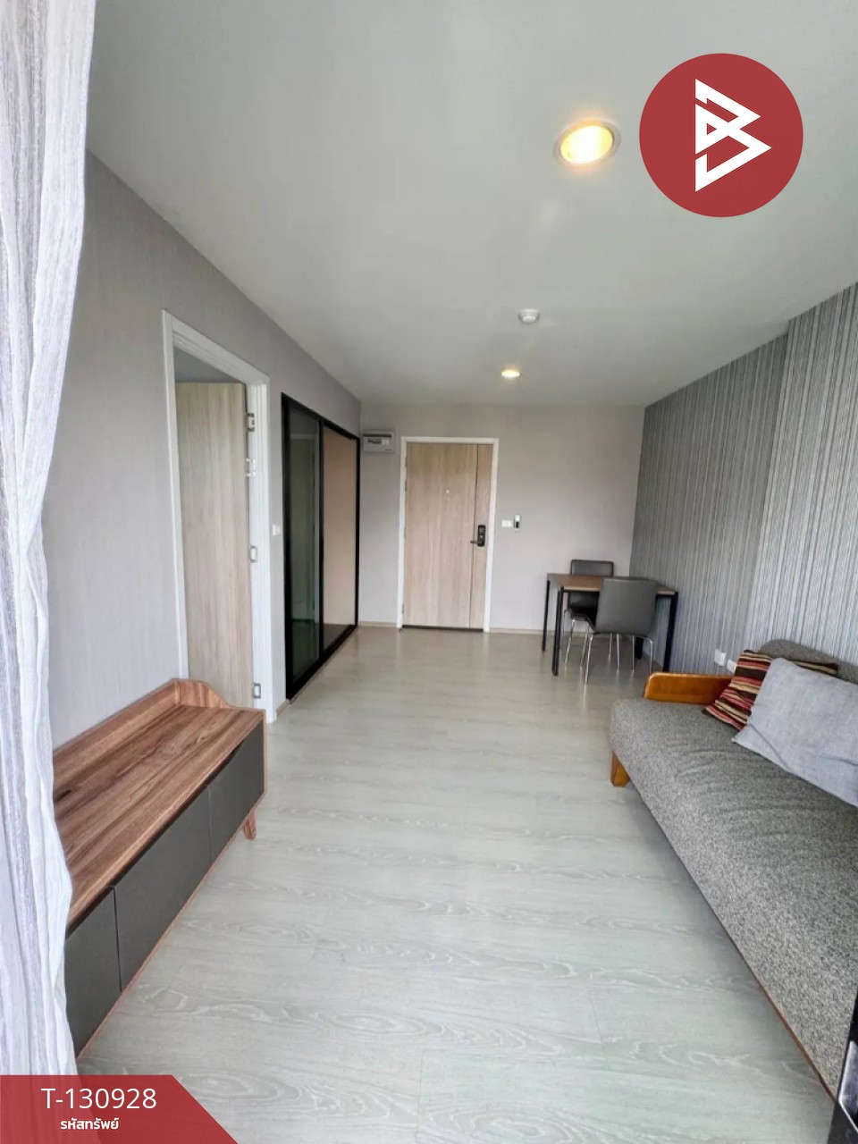 ขายคอนโดมิเนียม ดิ เอ็กเซล พาร์ค (The Excel Parc) บางนา กรุงเทพมหานคร 6
