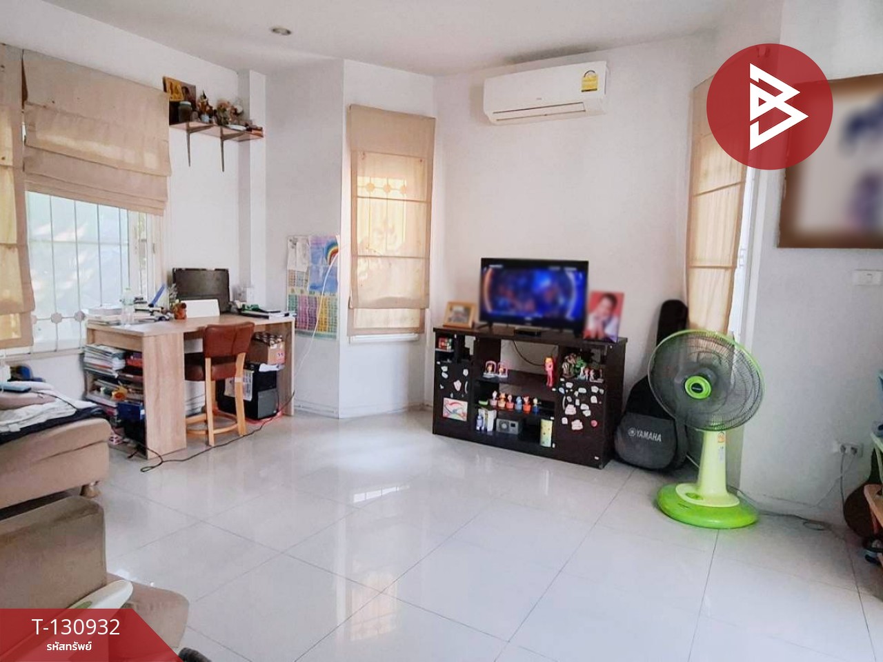ขายบ้านเดี่ยว หมู่บ้านบารานี รังสิต-คลอง3 (Baranee Rangsit-Klong3) คลองหลวง ปทุมธานี 8