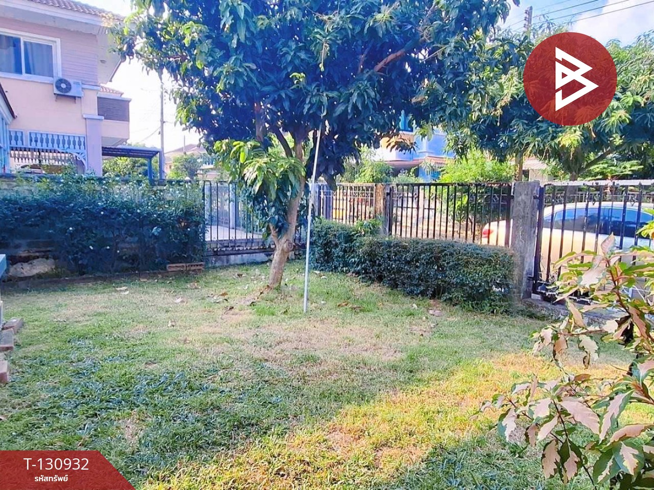 ขายบ้านเดี่ยว หมู่บ้านบารานี รังสิต-คลอง3 (Baranee Rangsit-Klong3) คลองหลวง ปทุมธานี 5