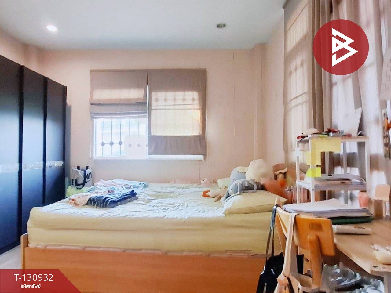 ขายบ้านเดี่ยว หมู่บ้านบารานี รังสิต-คลอง3 (Baranee Rangsit-Klong3) คลองหลวง ปทุมธานี 13