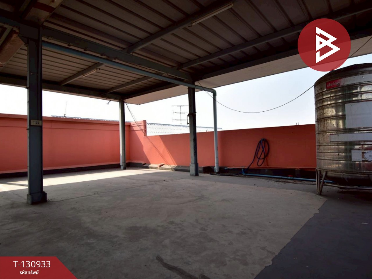 ขายอาคารพาณิชย์พร้อมกิจการ ซอยวัดชมนิมิตร พระประแดง สมุทรปราการ ทำเลดี ราคาถูก 13