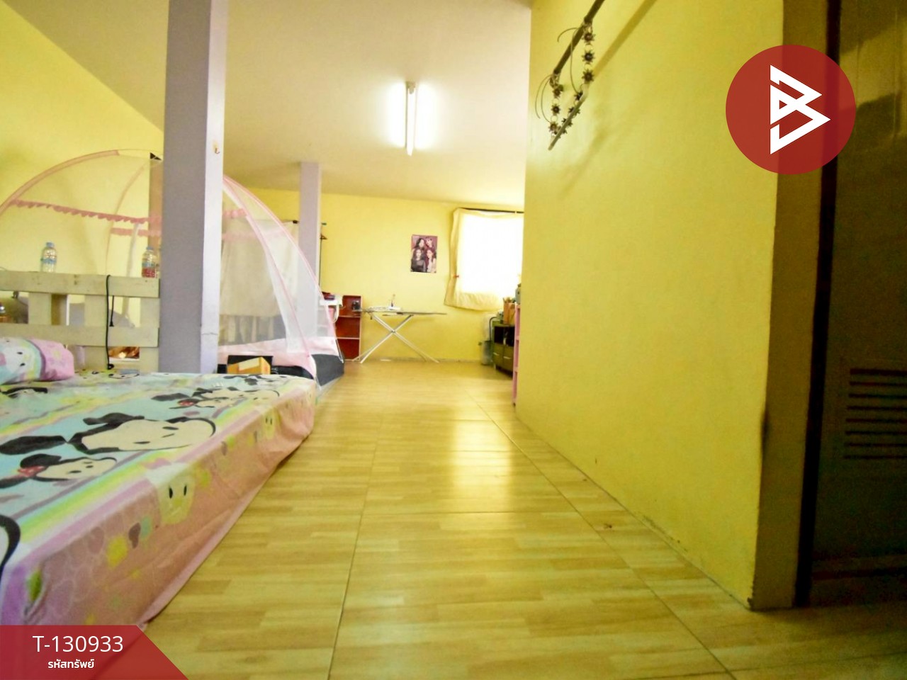 ขายอาคารพาณิชย์พร้อมกิจการ ซอยวัดชมนิมิตร พระประแดง สมุทรปราการ ทำเลดี ราคาถูก 12