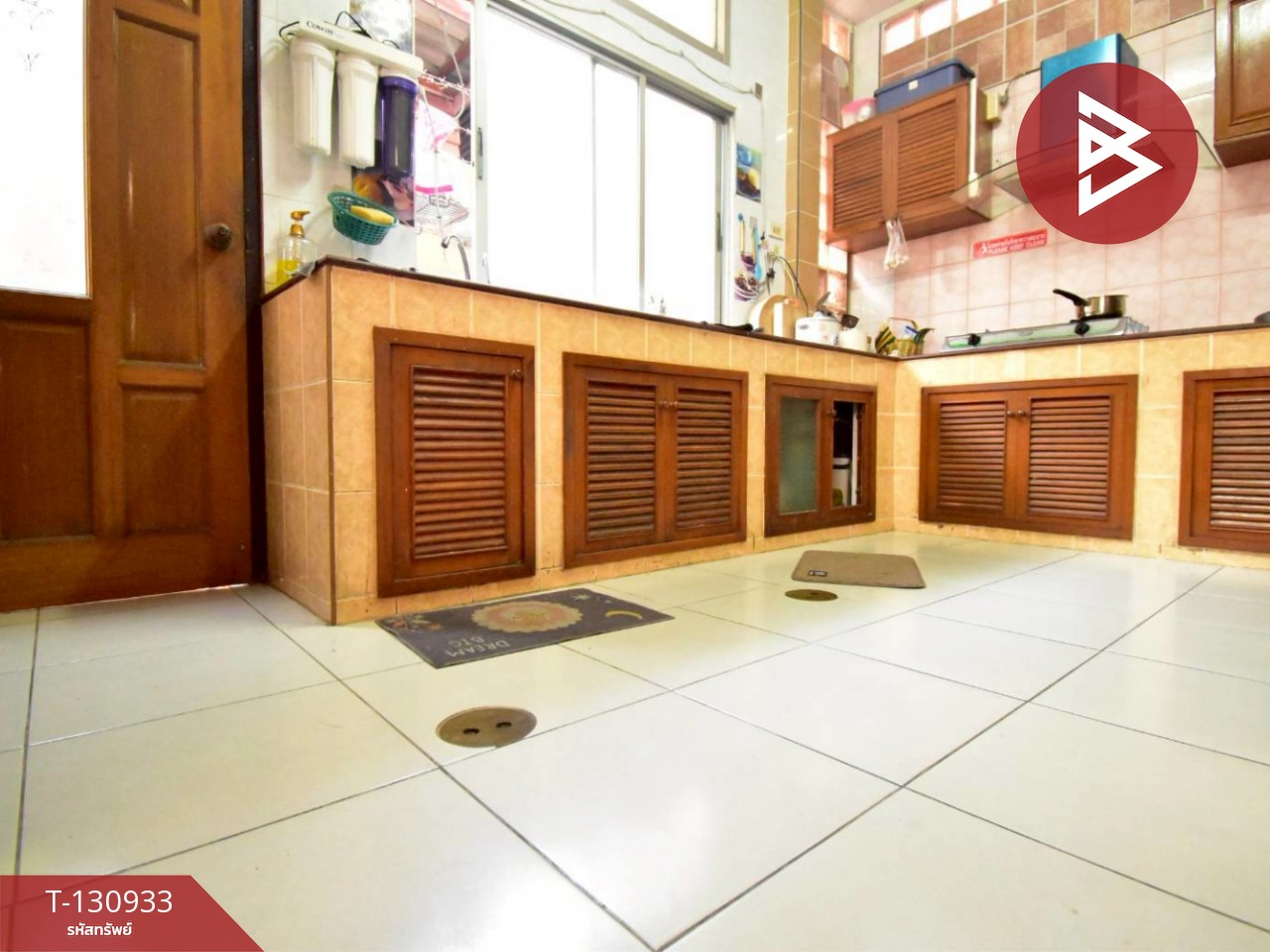 ขายอาคารพาณิชย์พร้อมกิจการ ซอยวัดชมนิมิตร พระประแดง สมุทรปราการ ทำเลดี ราคาถูก 6