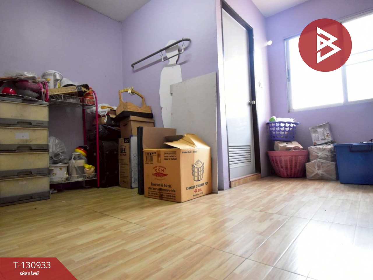 ขายอาคารพาณิชย์พร้อมกิจการ ซอยวัดชมนิมิตร พระประแดง สมุทรปราการ ทำเลดี ราคาถูก 9