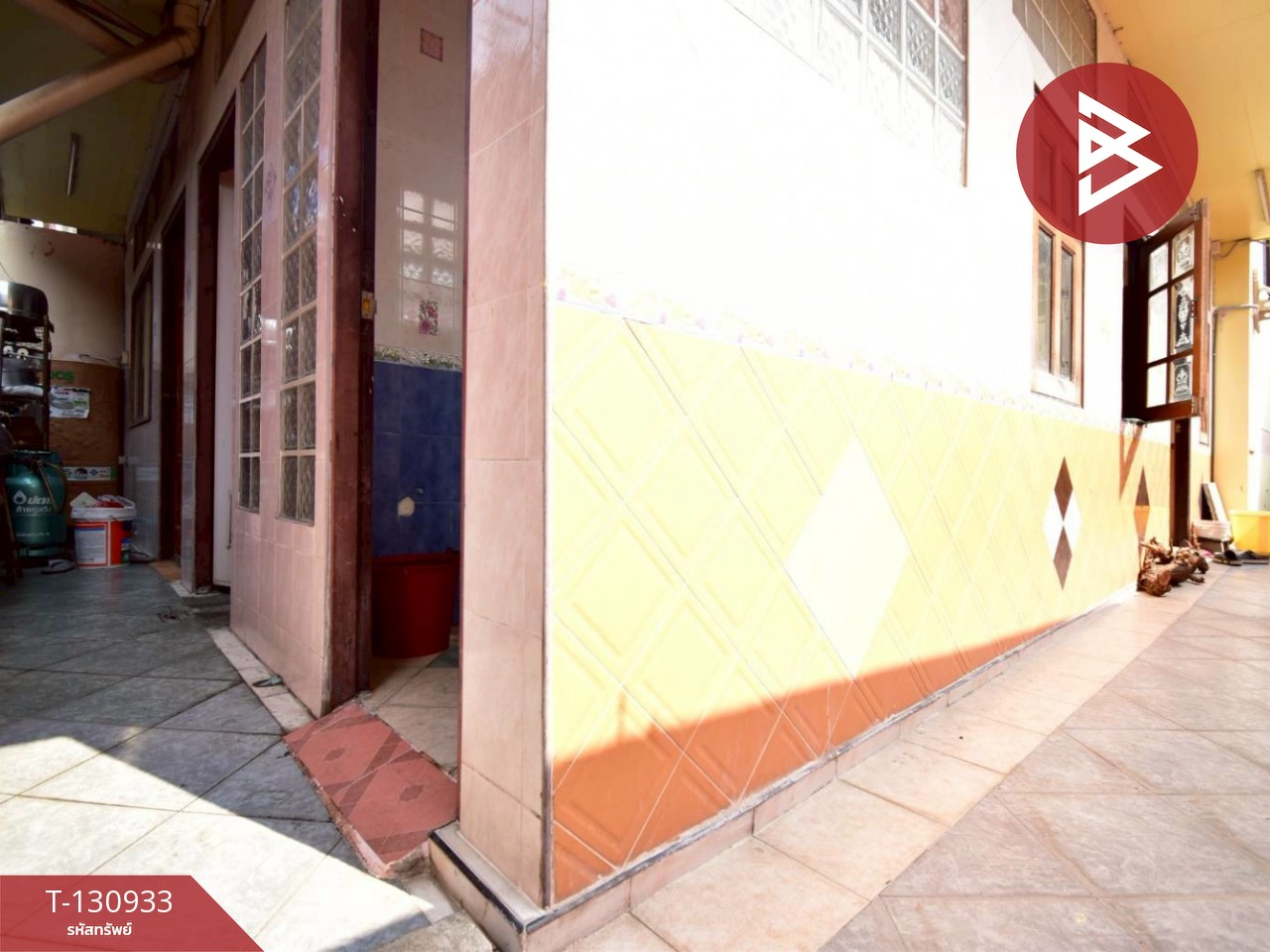 ขายอาคารพาณิชย์พร้อมกิจการ ซอยวัดชมนิมิตร พระประแดง สมุทรปราการ ทำเลดี ราคาถูก 5