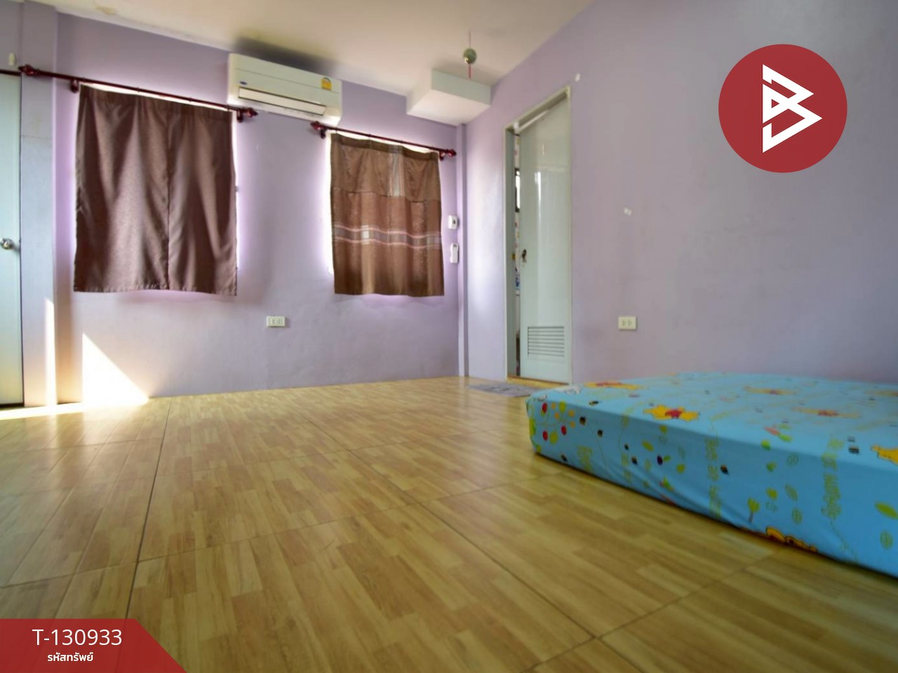 ขายอาคารพาณิชย์พร้อมกิจการ ซอยวัดชมนิมิตร พระประแดง สมุทรปราการ ทำเลดี ราคาถูก 8