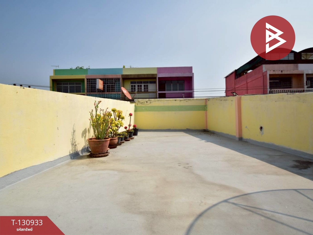 ขายอาคารพาณิชย์พร้อมกิจการ ซอยวัดชมนิมิตร พระประแดง สมุทรปราการ ทำเลดี ราคาถูก 7