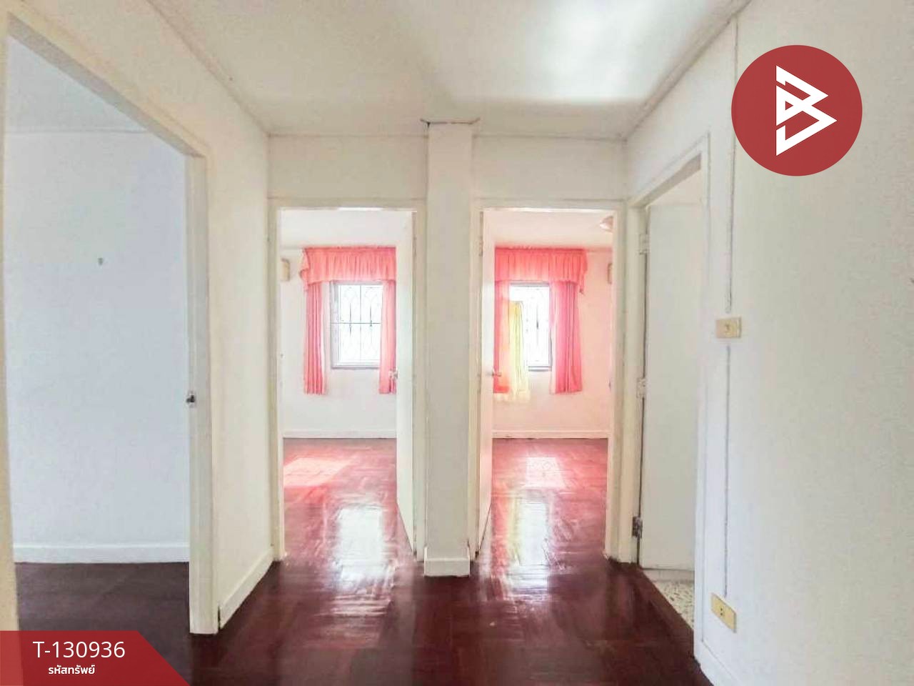 ขายบ้านแฝด หมู่บ้านการเคหะจันทบุรี ท่าช้าง จันทบุรี 13