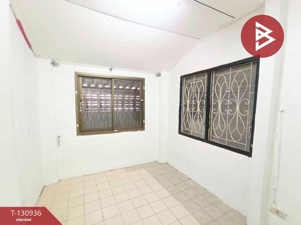 ขายบ้านแฝด หมู่บ้านการเคหะจันทบุรี ท่าช้าง จันทบุรี 9