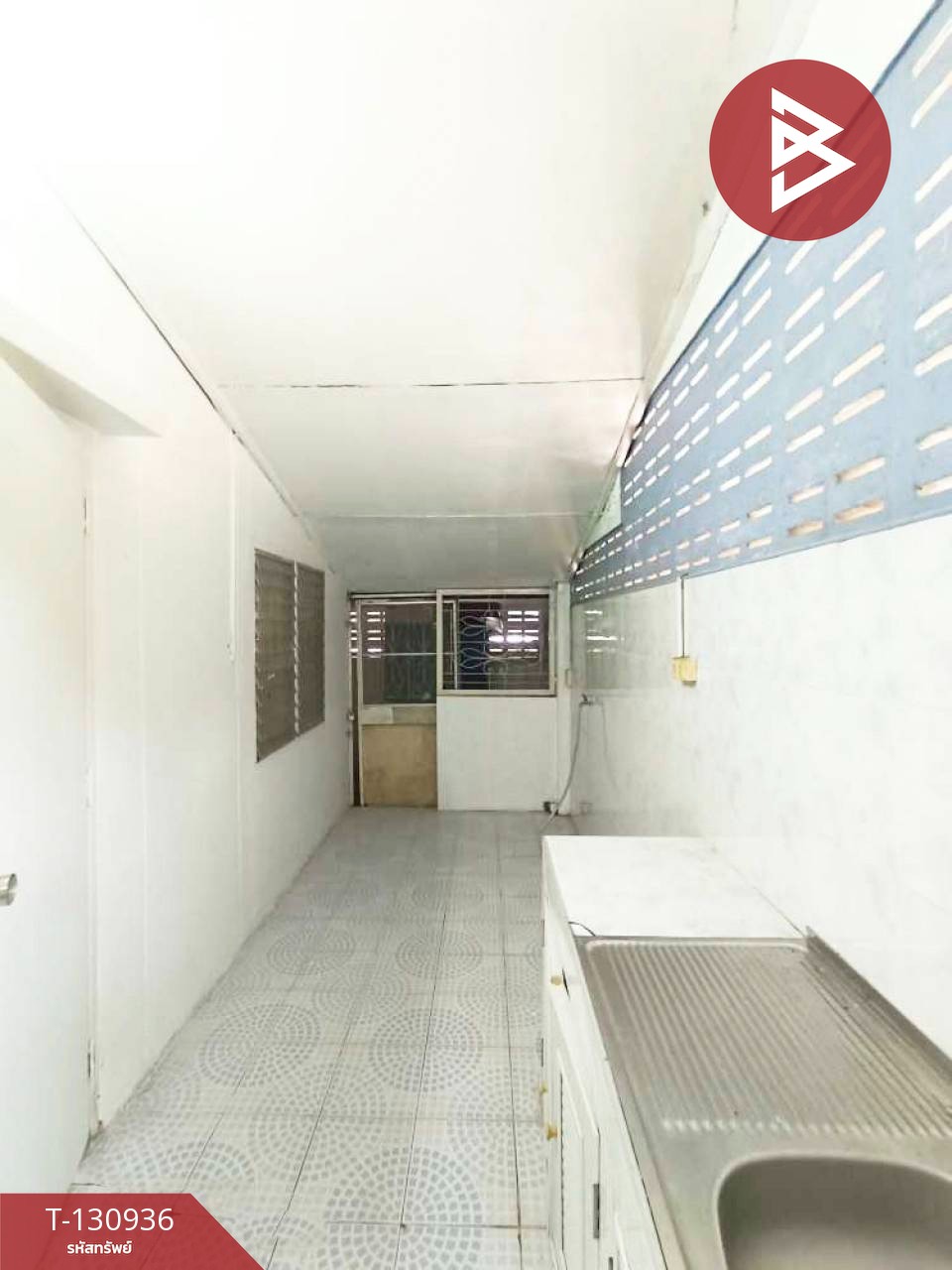 ขายบ้านแฝด หมู่บ้านการเคหะจันทบุรี ท่าช้าง จันทบุรี 15