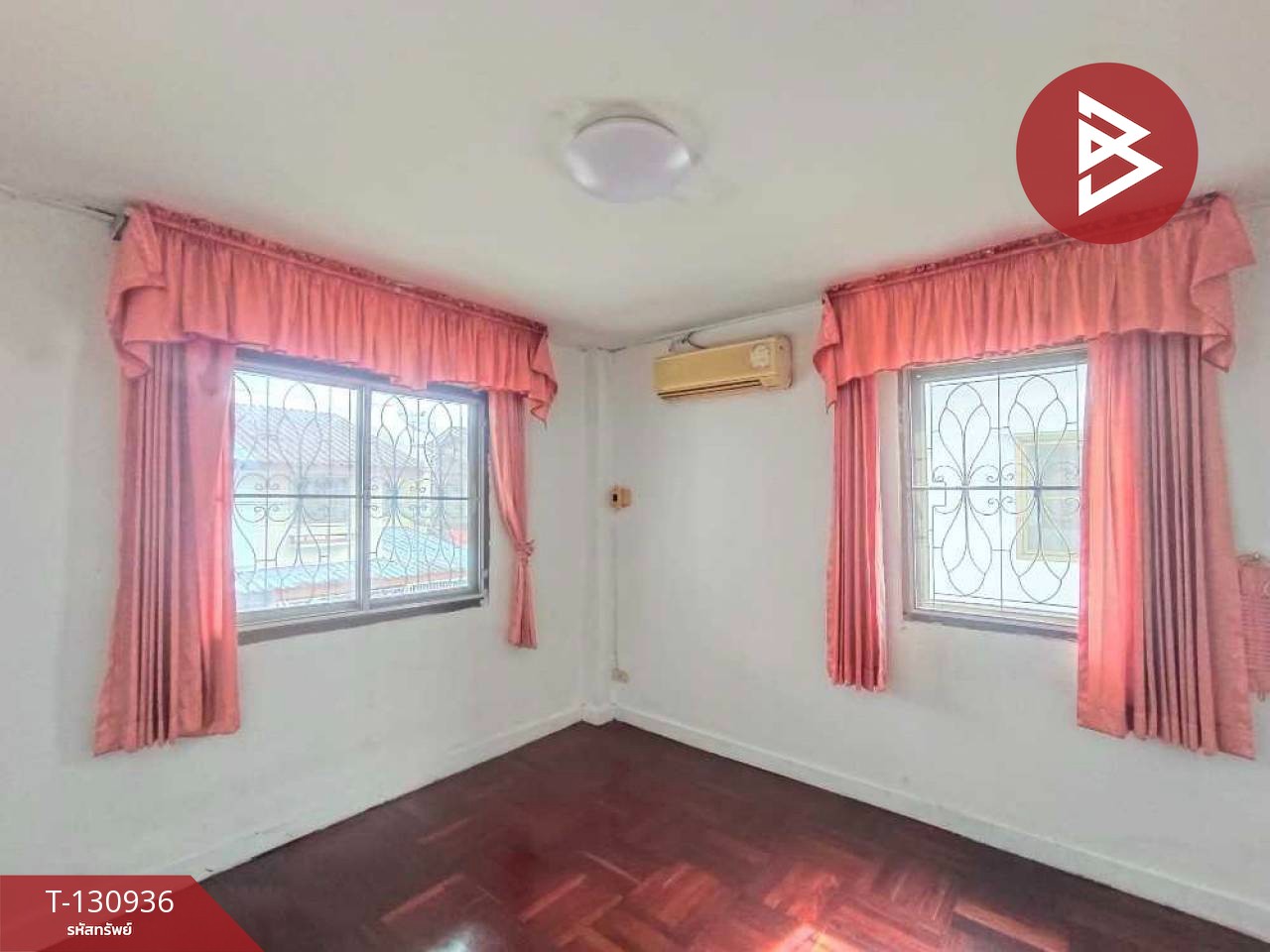 ขายบ้านแฝด หมู่บ้านการเคหะจันทบุรี ท่าช้าง จันทบุรี 11