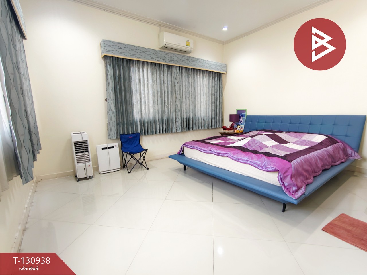 ขายด่วนโกดังพร้อมบ้าน เนื้อที่ 240 ตารางวา ท่าม่วง กาญจนบุรี 9