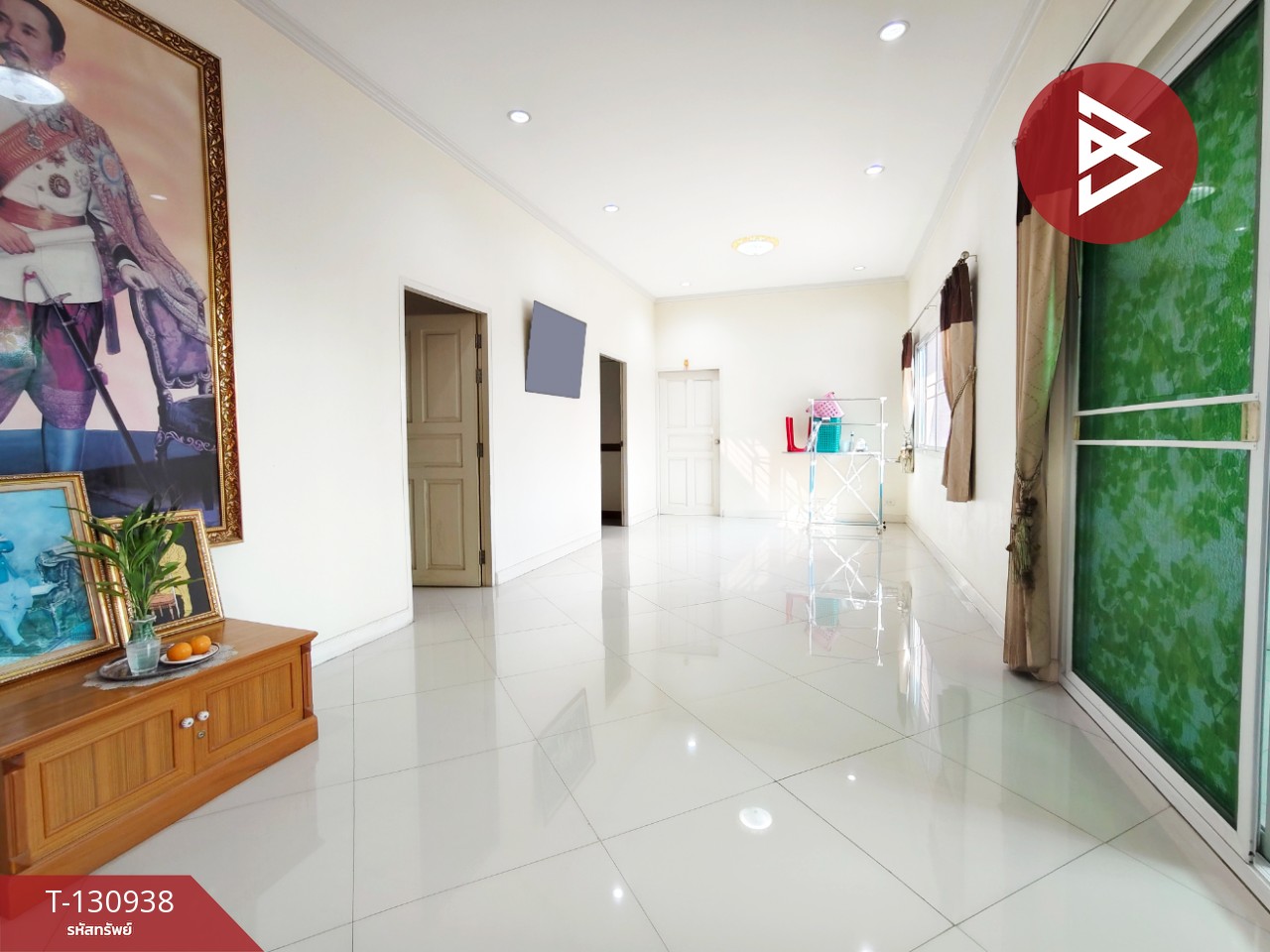 ขายด่วนโกดังพร้อมบ้าน เนื้อที่ 240 ตารางวา ท่าม่วง กาญจนบุรี 10