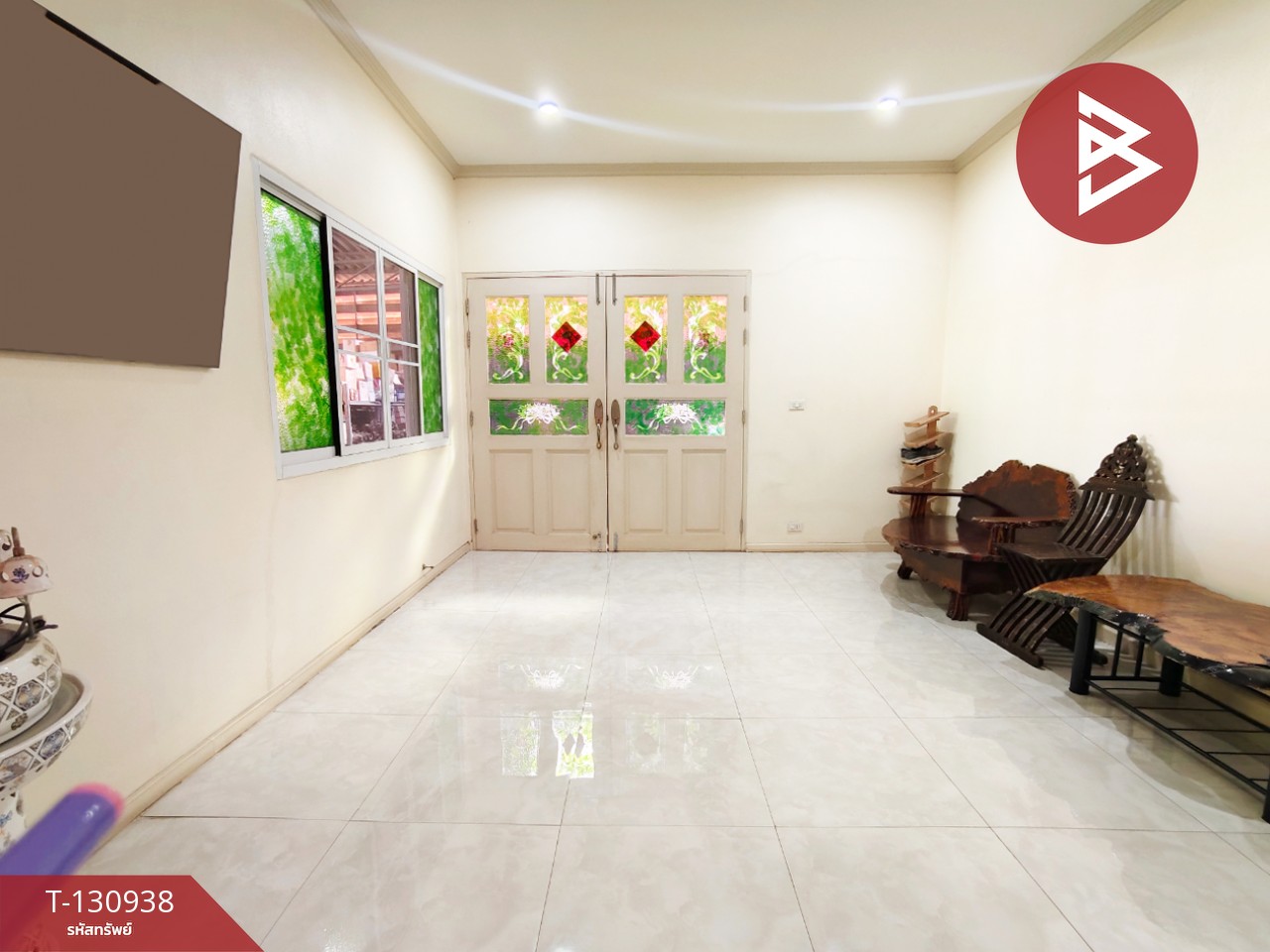 ขายด่วนโกดังพร้อมบ้าน เนื้อที่ 240 ตารางวา ท่าม่วง กาญจนบุรี 6