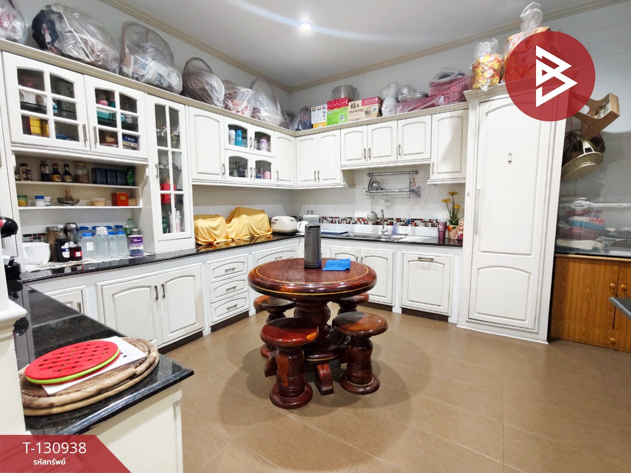 ขายด่วนโกดังพร้อมบ้าน เนื้อที่ 240 ตารางวา ท่าม่วง กาญจนบุรี 13