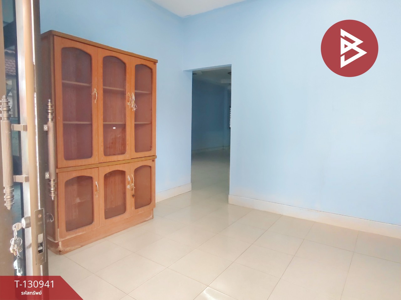 ขายบ้านเดี่ยว หมู่บ้านศิริชัย 4 อ.ท่าม่วง กาญจนบุรี พร้อมอยู่ 6