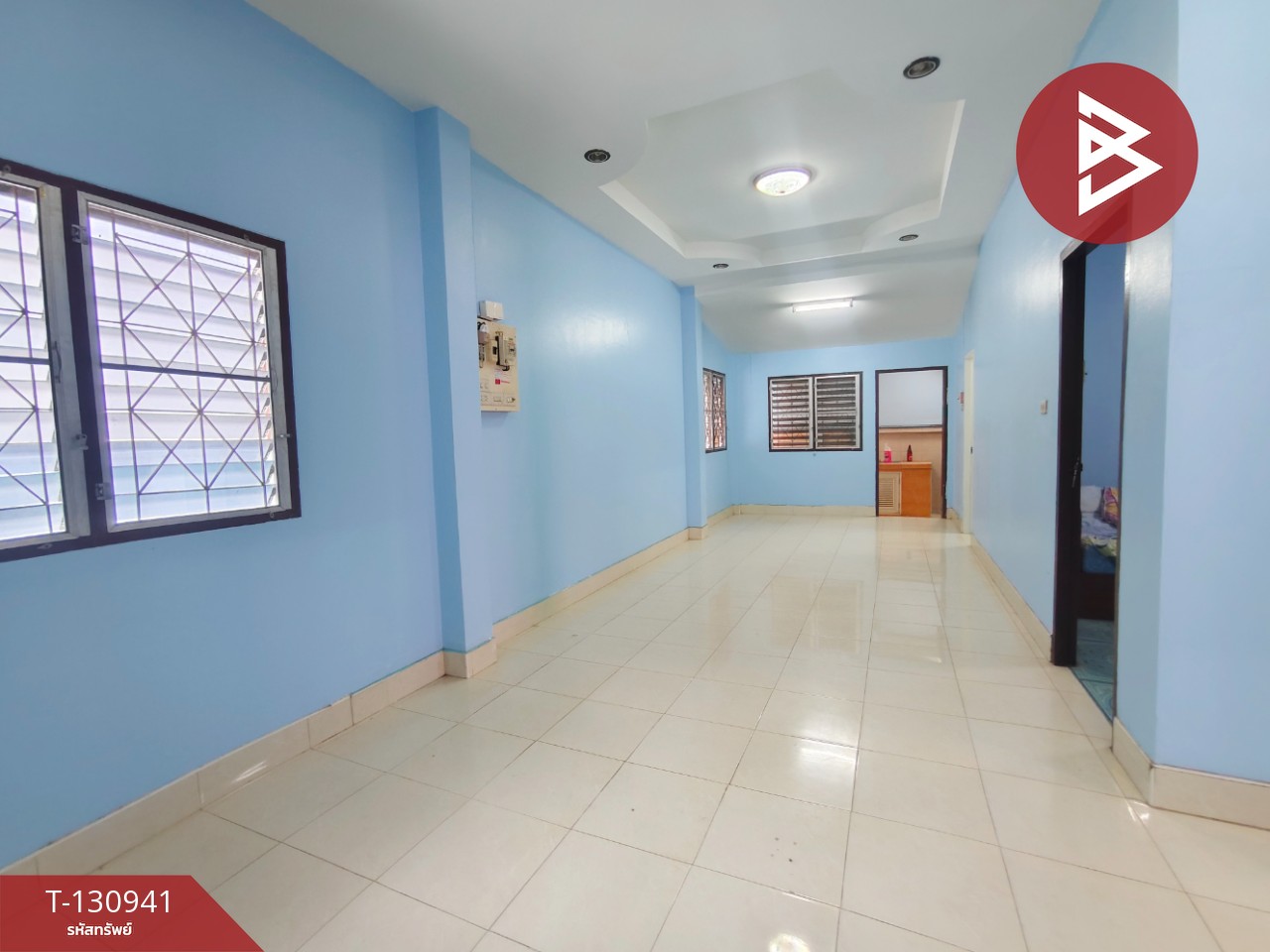 ขายบ้านเดี่ยว หมู่บ้านศิริชัย 4 อ.ท่าม่วง กาญจนบุรี พร้อมอยู่ 7