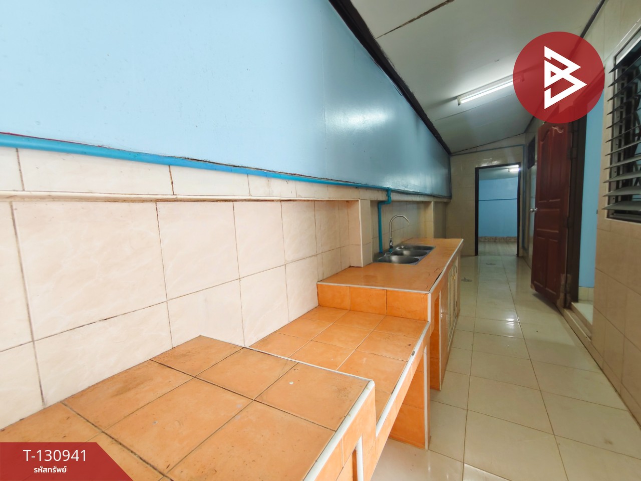 ขายบ้านเดี่ยว หมู่บ้านศิริชัย 4 อ.ท่าม่วง กาญจนบุรี พร้อมอยู่ 14