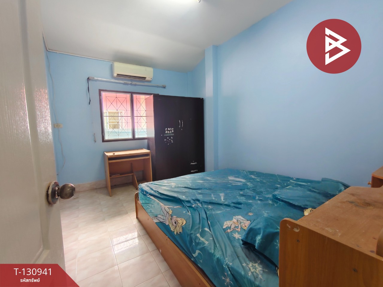 ขายบ้านเดี่ยว หมู่บ้านศิริชัย 4 อ.ท่าม่วง กาญจนบุรี พร้อมอยู่ 10