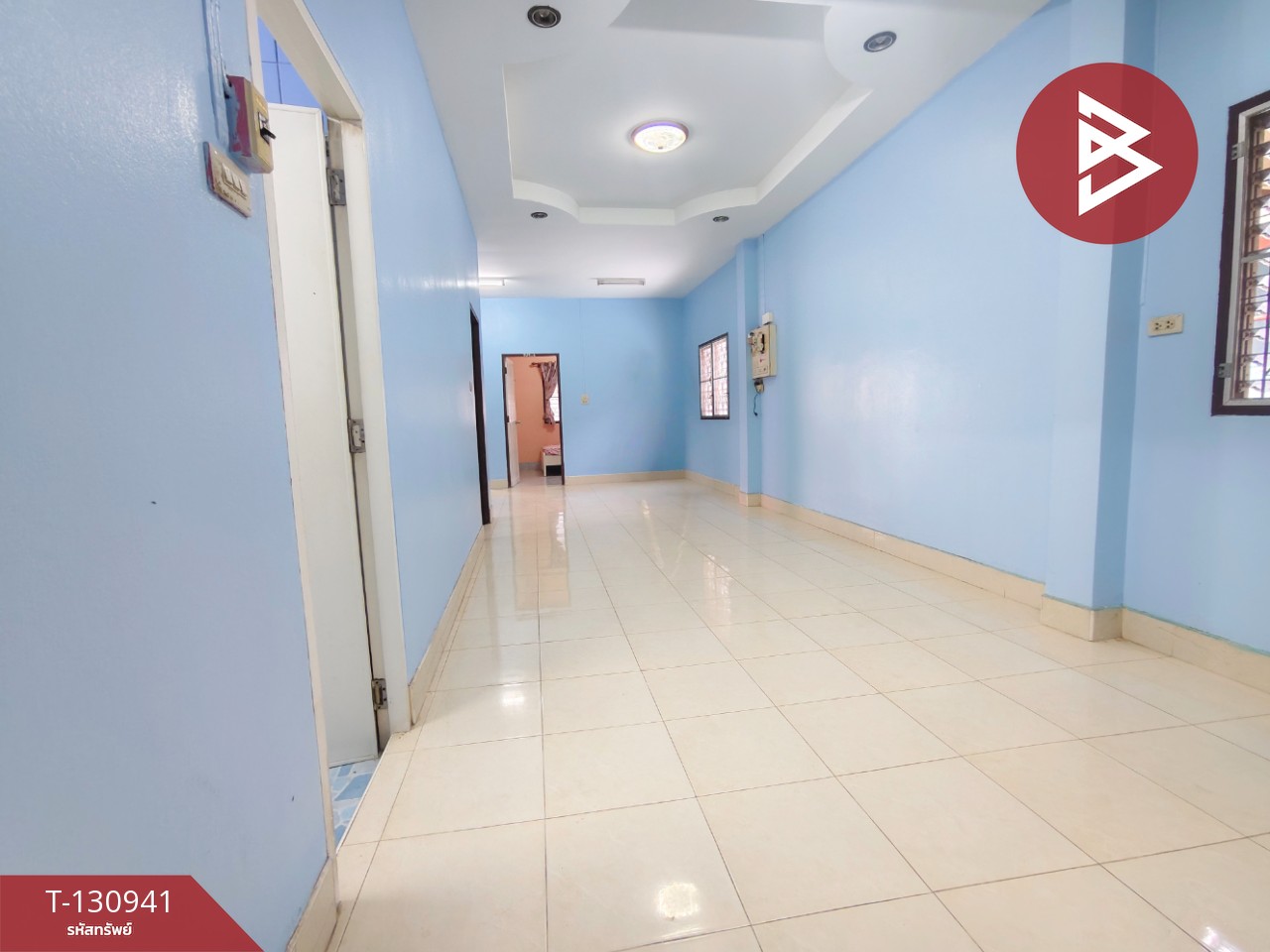 ขายบ้านเดี่ยว หมู่บ้านศิริชัย 4 อ.ท่าม่วง กาญจนบุรี พร้อมอยู่ 8