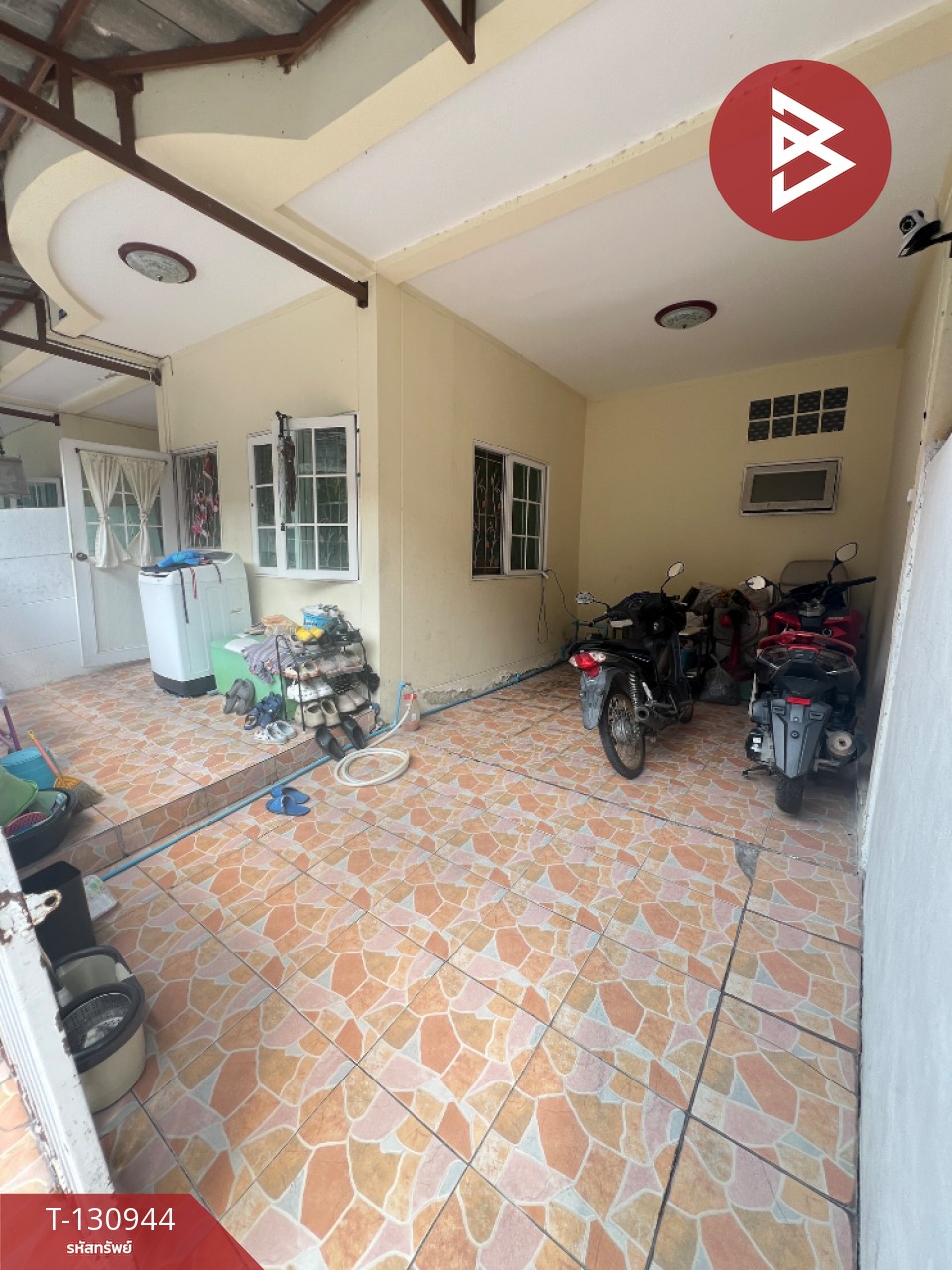 ขายทาวน์เฮ้าส์ หมู่บ้านเฟื่องฟ้าวิลล่า11 เฟส4 แพรกษา สมุทรปราการ 2