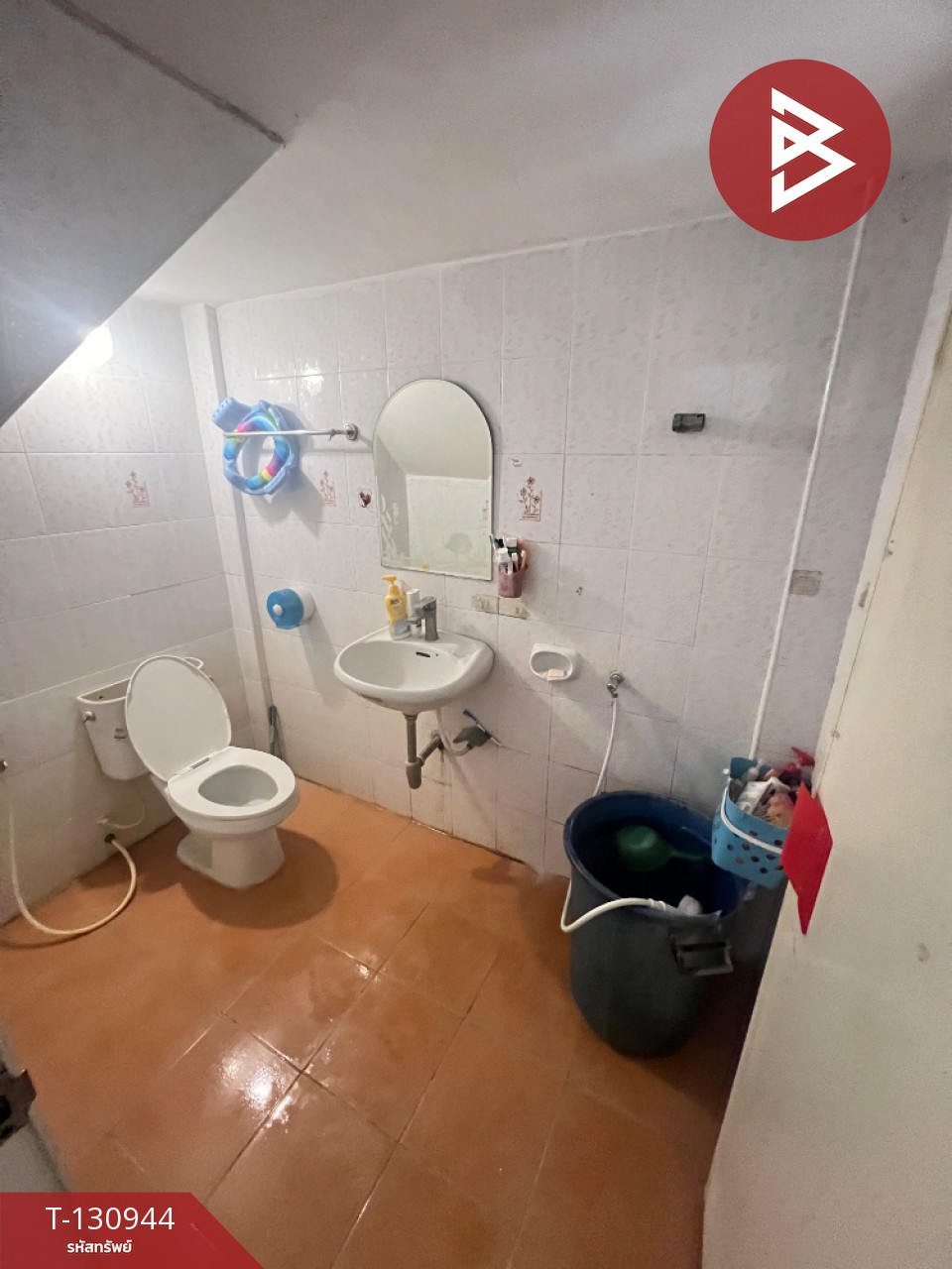 ขายทาวน์เฮ้าส์ หมู่บ้านเฟื่องฟ้าวิลล่า11 เฟส4 แพรกษา สมุทรปราการ 5