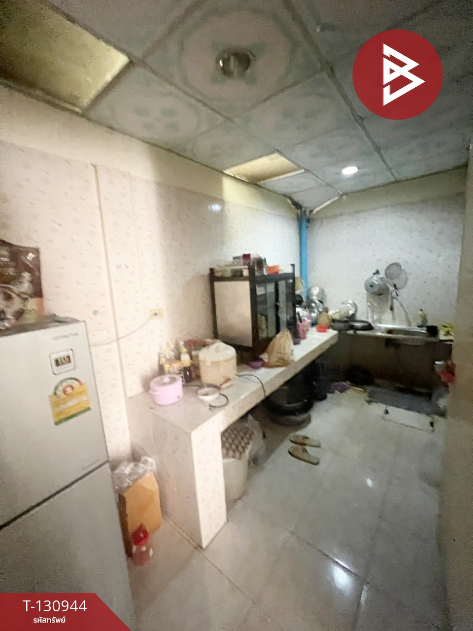 ขายทาวน์เฮ้าส์ หมู่บ้านเฟื่องฟ้าวิลล่า11 เฟส4 แพรกษา สมุทรปราการ 4