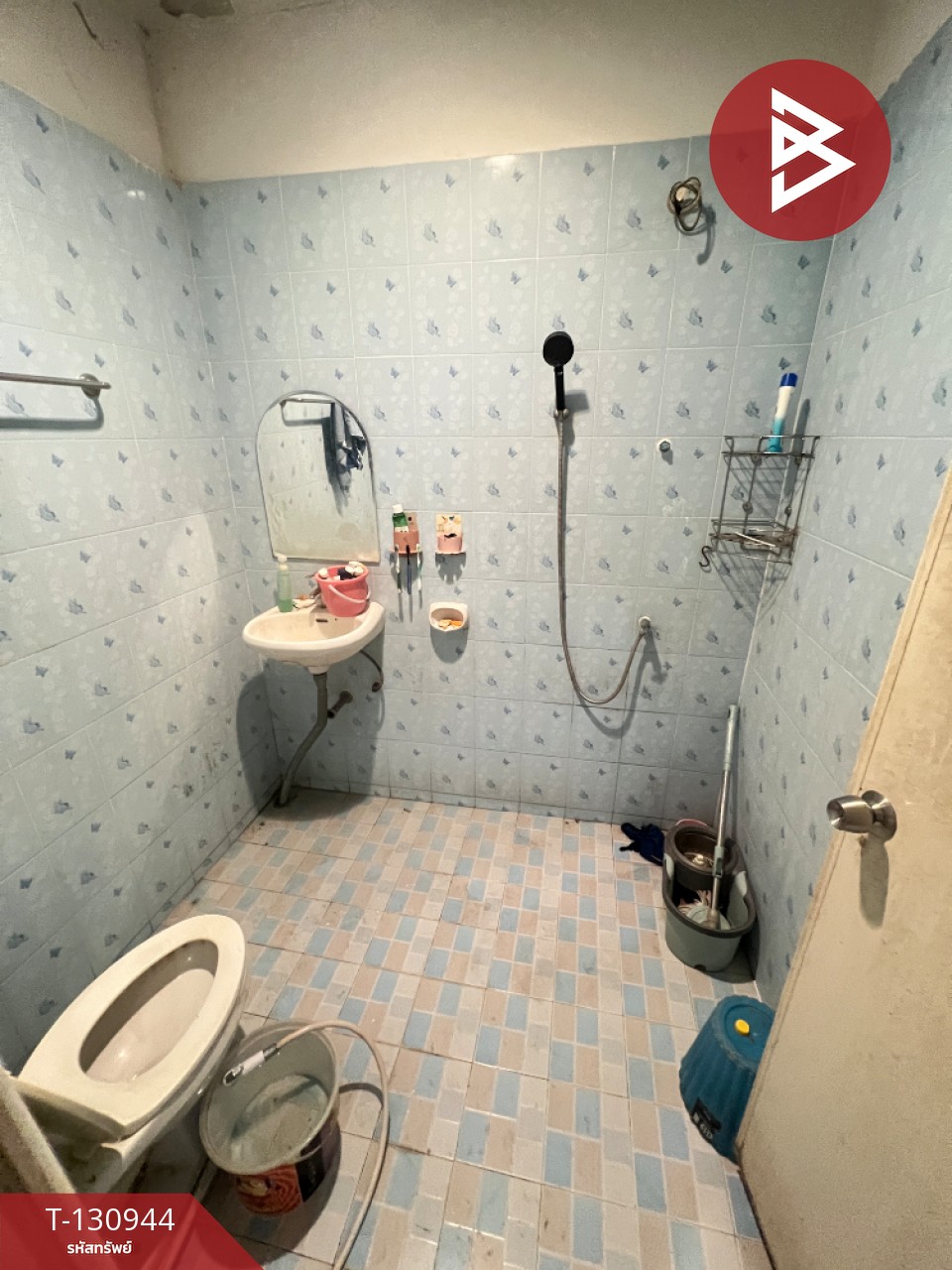 ขายทาวน์เฮ้าส์ หมู่บ้านเฟื่องฟ้าวิลล่า11 เฟส4 แพรกษา สมุทรปราการ 8