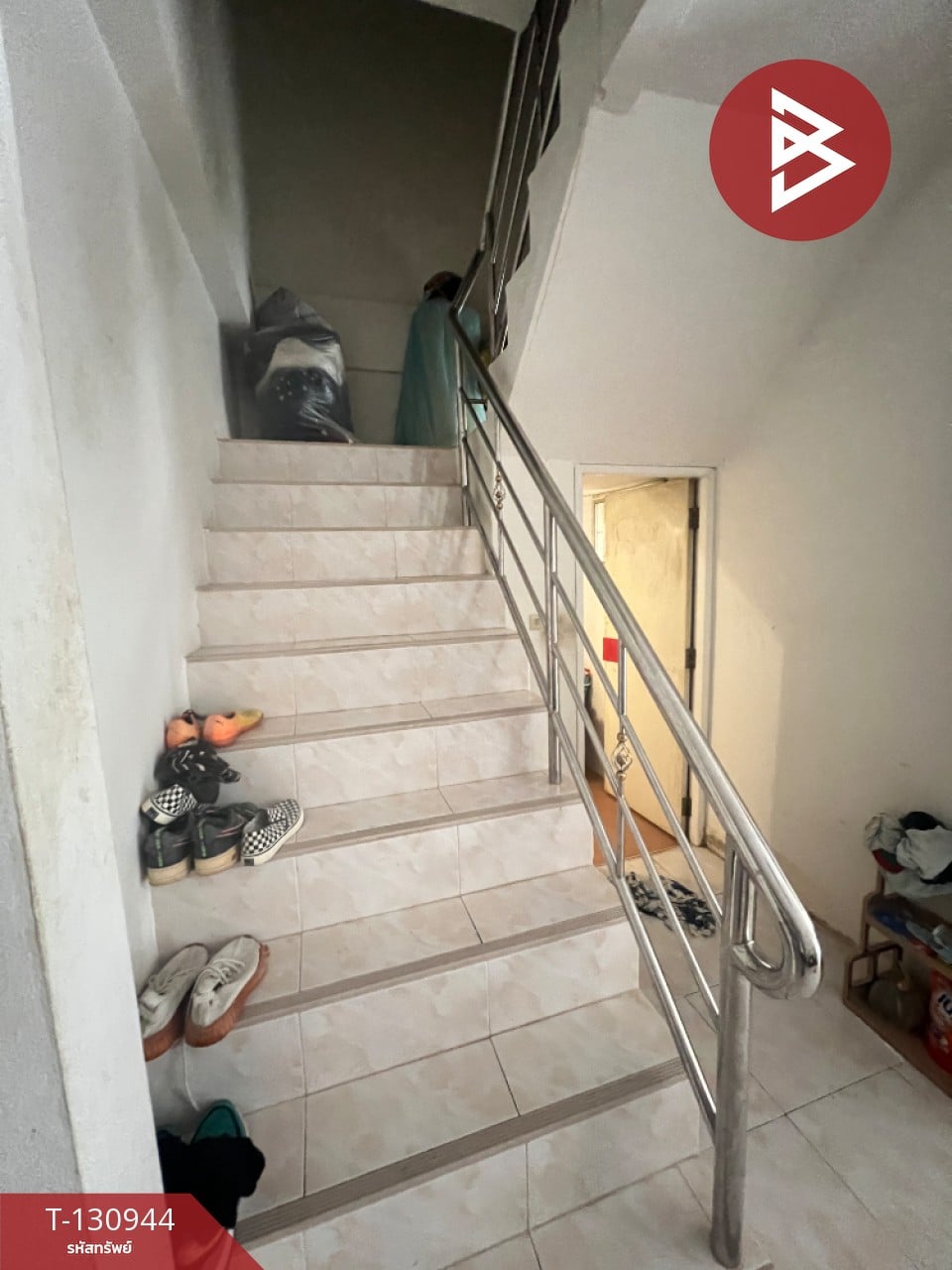 ขายทาวน์เฮ้าส์ หมู่บ้านเฟื่องฟ้าวิลล่า11 เฟส4 แพรกษา สมุทรปราการ 6