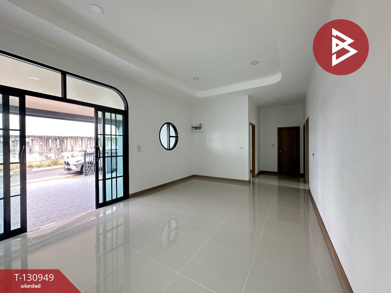 ขายบ้านเดี่ยวชั้นเดียว เนื้อที่ 40.5 ตร.วา ท่าช้าง จันทบุรี 7