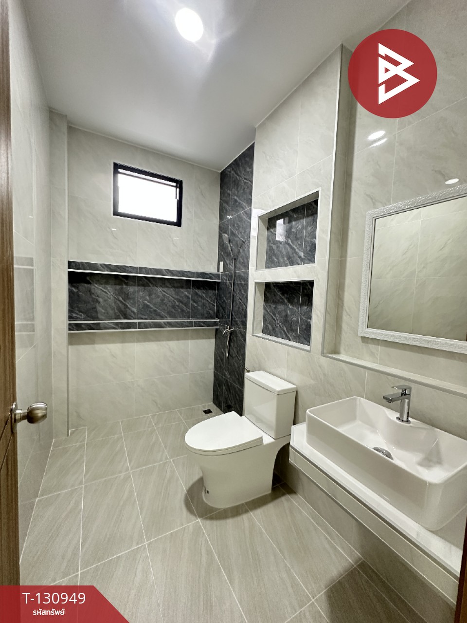 ขายบ้านเดี่ยวชั้นเดียว เนื้อที่ 40.5 ตร.วา ท่าช้าง จันทบุรี 8