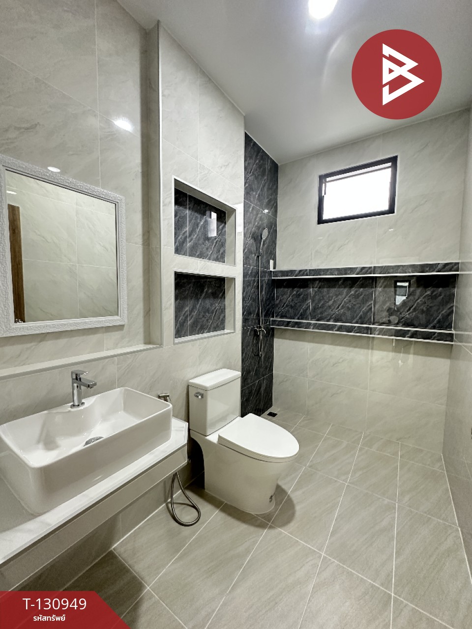 ขายบ้านเดี่ยวชั้นเดียว เนื้อที่ 40.5 ตร.วา ท่าช้าง จันทบุรี 9