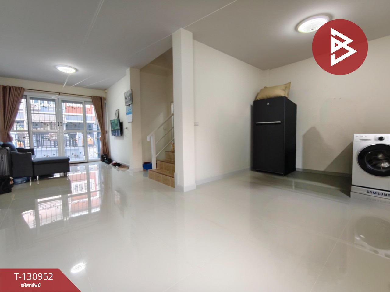 ขายทาวน์เฮ้าส์ หมู่บ้านกิตติชัย18 นครปฐม 5