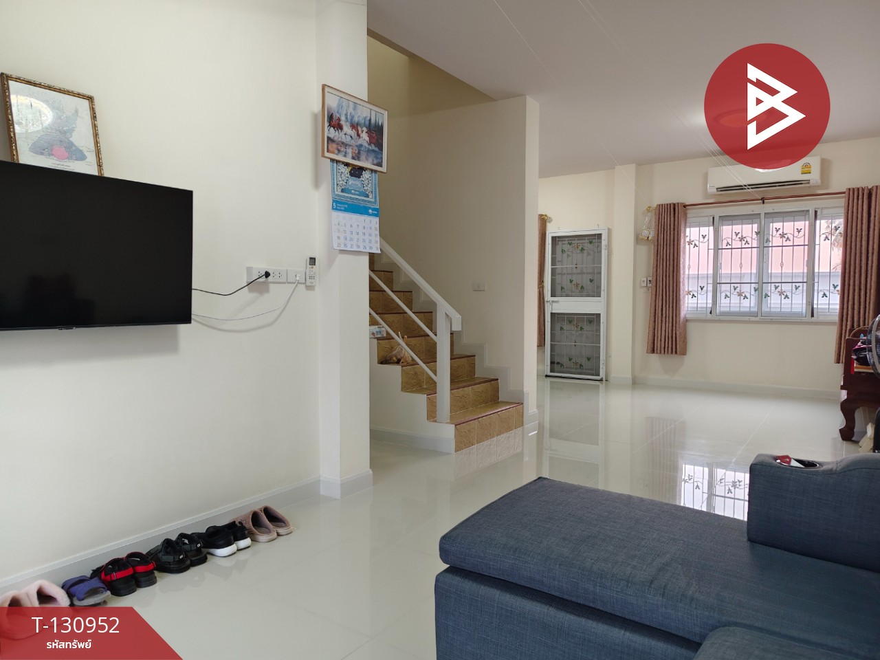 ขายทาวน์เฮ้าส์ หมู่บ้านกิตติชัย18 นครปฐม 6