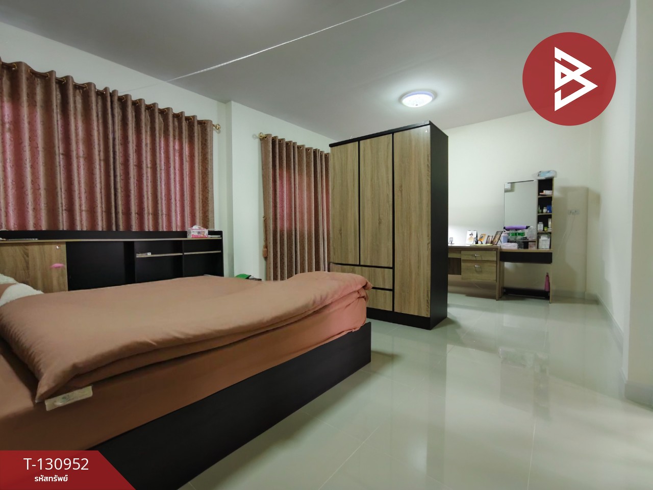 ขายทาวน์เฮ้าส์ หมู่บ้านกิตติชัย18 นครปฐม 8