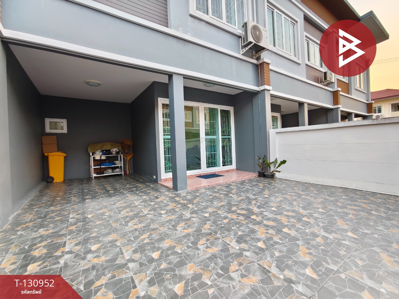 ขายทาวน์เฮ้าส์ หมู่บ้านกิตติชัย18 นครปฐม 4