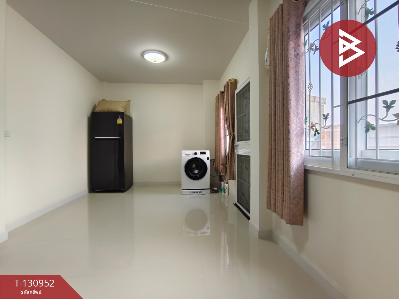 ขายทาวน์เฮ้าส์ หมู่บ้านกิตติชัย18 นครปฐม 10