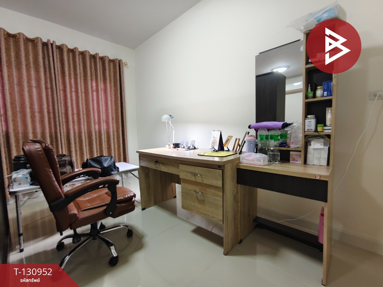 ขายทาวน์เฮ้าส์ หมู่บ้านกิตติชัย18 นครปฐม 9