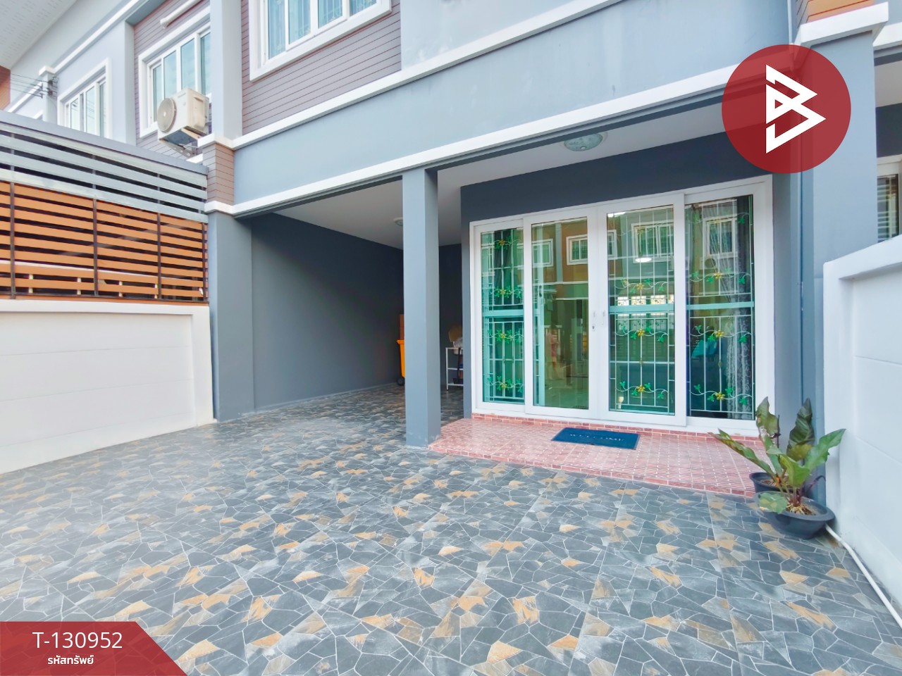 ขายทาวน์เฮ้าส์ หมู่บ้านกิตติชัย18 นครปฐม 3