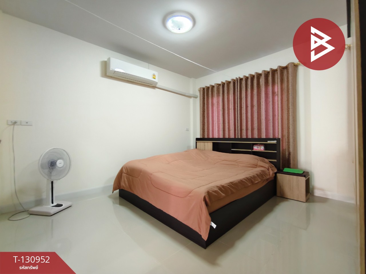 ขายทาวน์เฮ้าส์ หมู่บ้านกิตติชัย18 นครปฐม 7