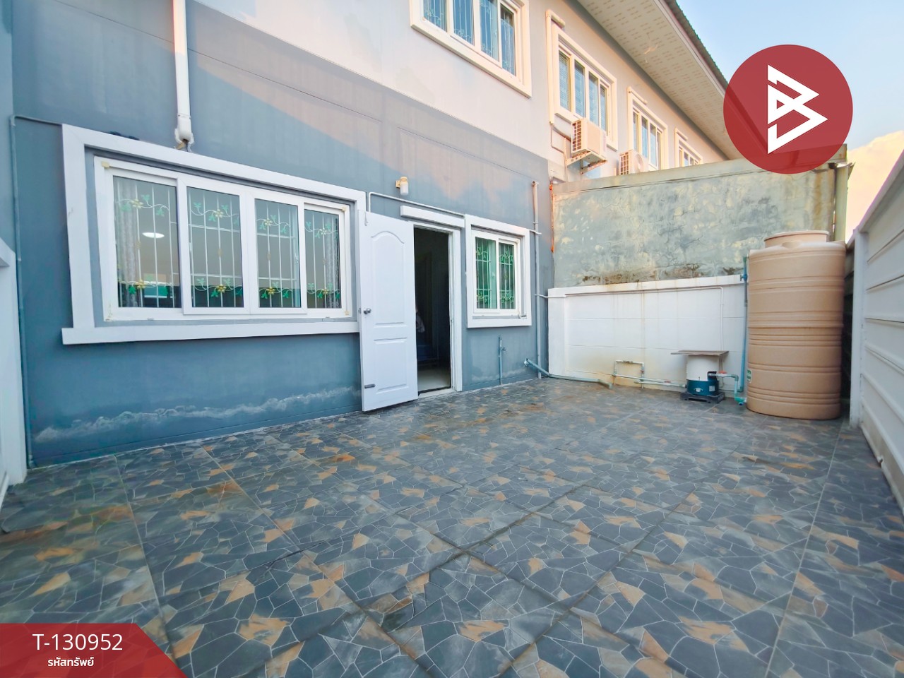 ขายทาวน์เฮ้าส์ หมู่บ้านกิตติชัย18 นครปฐม 12