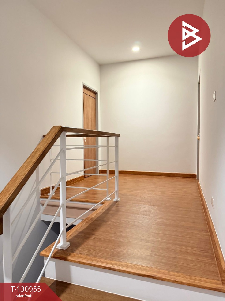 ขายบ้านแฝด หมู่บ้านวาริโอ ไลฟ์ สุวรรณภูมิ (Vario Life Suvarnabhumi) สมุทรปราการ 8