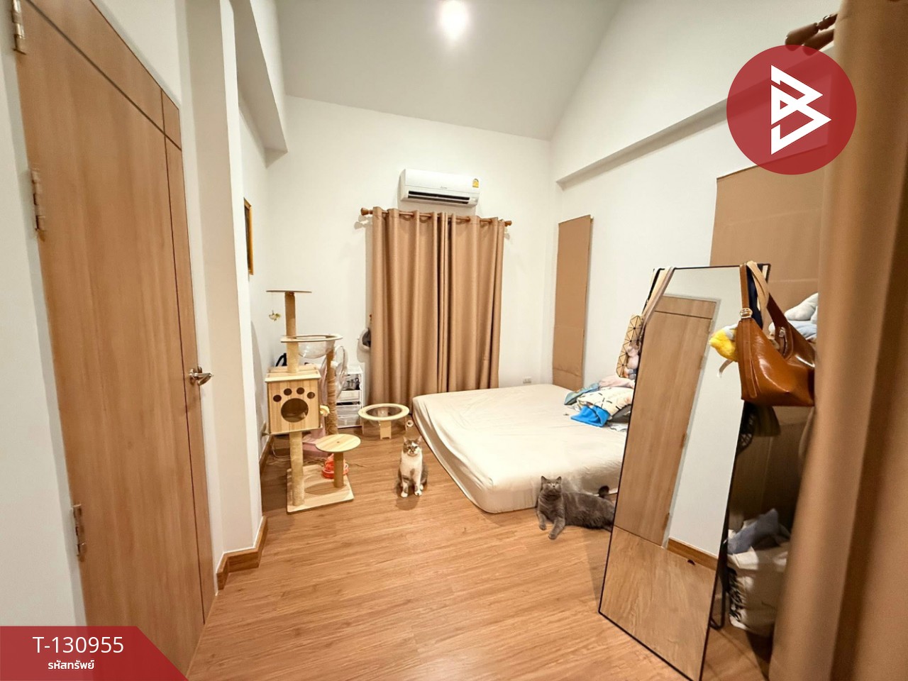 ขายบ้านแฝด หมู่บ้านวาริโอ ไลฟ์ สุวรรณภูมิ (Vario Life Suvarnabhumi) สมุทรปราการ 10