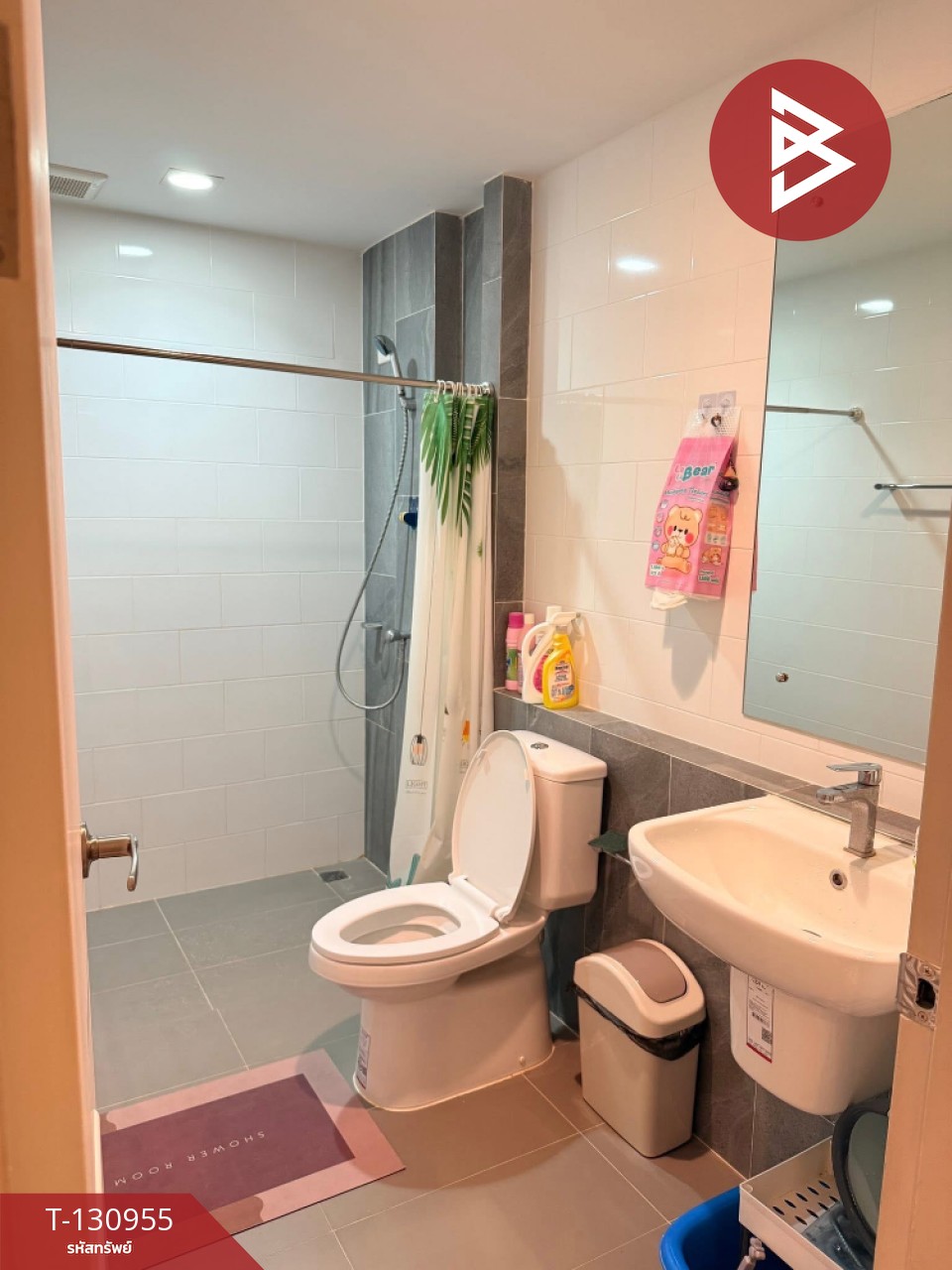 ขายบ้านแฝด หมู่บ้านวาริโอ ไลฟ์ สุวรรณภูมิ (Vario Life Suvarnabhumi) สมุทรปราการ 11